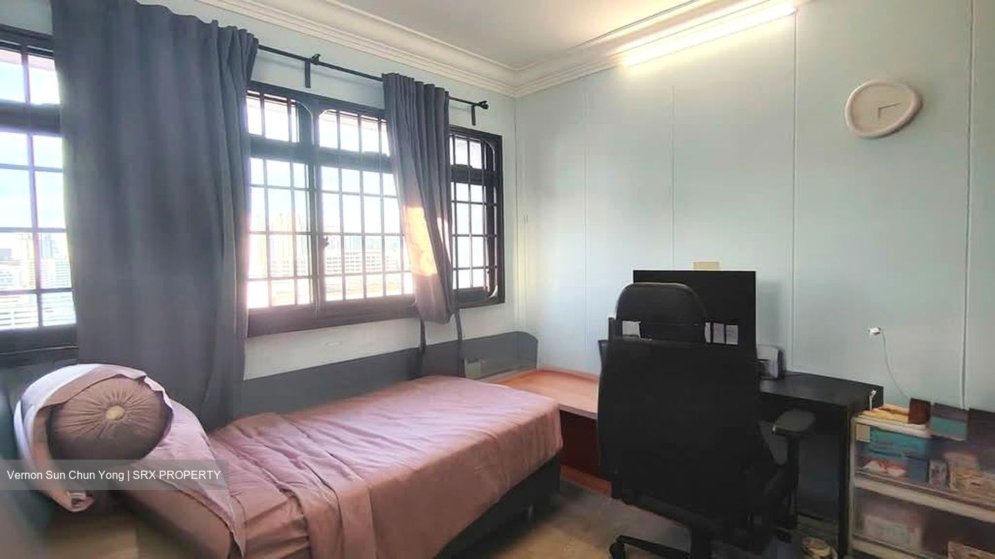 Blk 279 Toh Guan View (Jurong East), HDB 4 Rooms #547321861